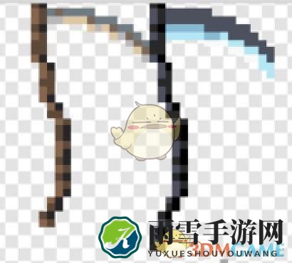 《加拿大死亡之路》镰刀武器介绍