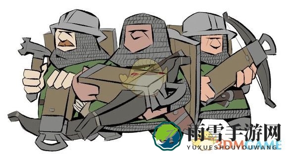 《骑马与砍杀：战团》罗多克狙击手兵种介绍