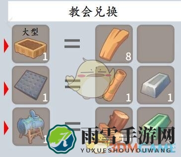 《波西亚时光》回收机使用技巧攻略