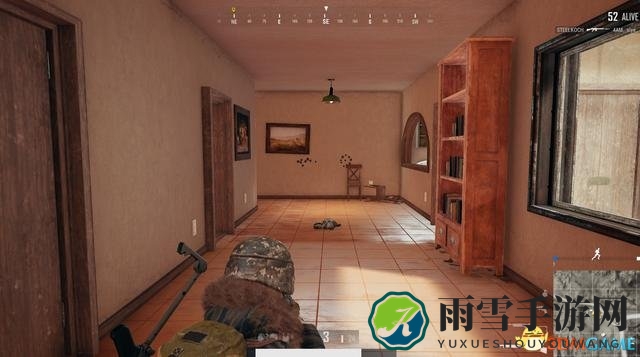 绝地求生新版本满配枪械分析 依旧全面M4