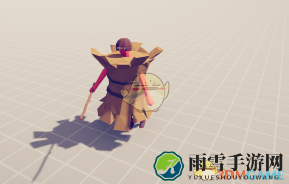 《全面战争模拟器》稻草人强度解析与评测