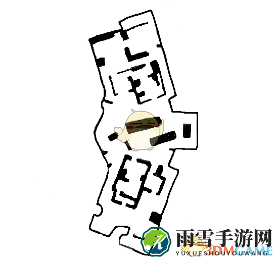 《使命召唤16：现代战争》地图设计与其他游戏对比（灵魂画手）