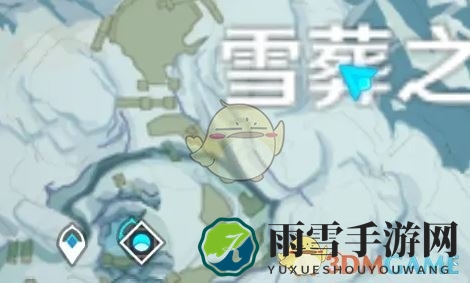 《原神》狐狸报恩绯红玉髓获取方法介绍