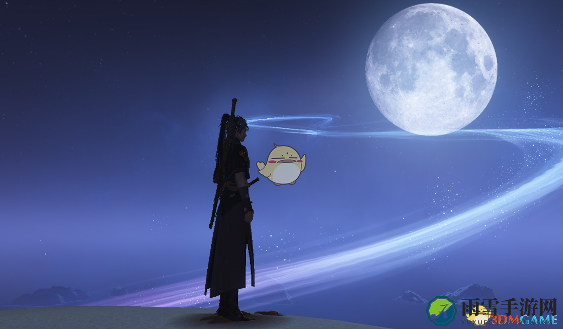 《古剑奇谭3》无名之地全纸条位置分享