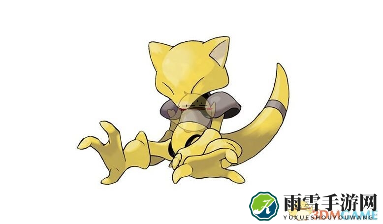 《精灵宝可梦LetsGo皮卡丘伊布》凯西可学技能一览
