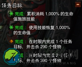 《暗黑破坏神3》死灵塔格奥套套装地下城精通攻略