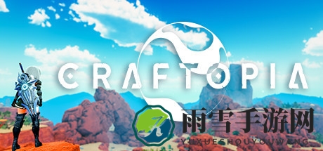 《创世理想乡》7月初steam上线  海豚加速器流畅网络支持