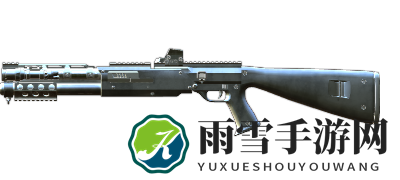 《GTFO》特殊武器巴克兰S870半自动霰弹枪武器介绍