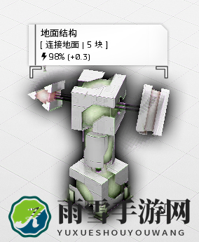 《白色实验室》对空单位克制解析