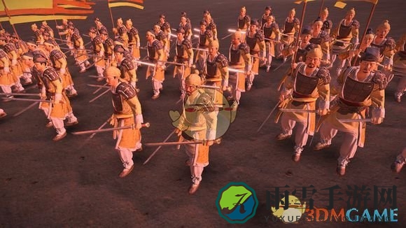 《全面战争：三国》黄巾军DLC文武军解锁方法分享