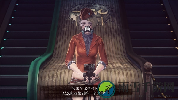 《让它去死（Let it Die）》普通材料速刷心得分享