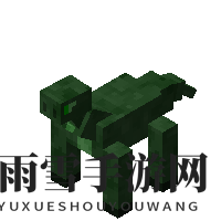 《我的世界》虚无世界3绿恐龙怎么打