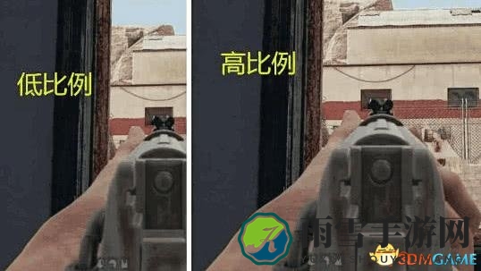 绝地求生如何看清远处的敌人
