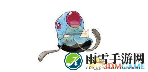 《精灵宝可梦LetsGo皮卡丘伊布》玛瑙水母可学技能一览