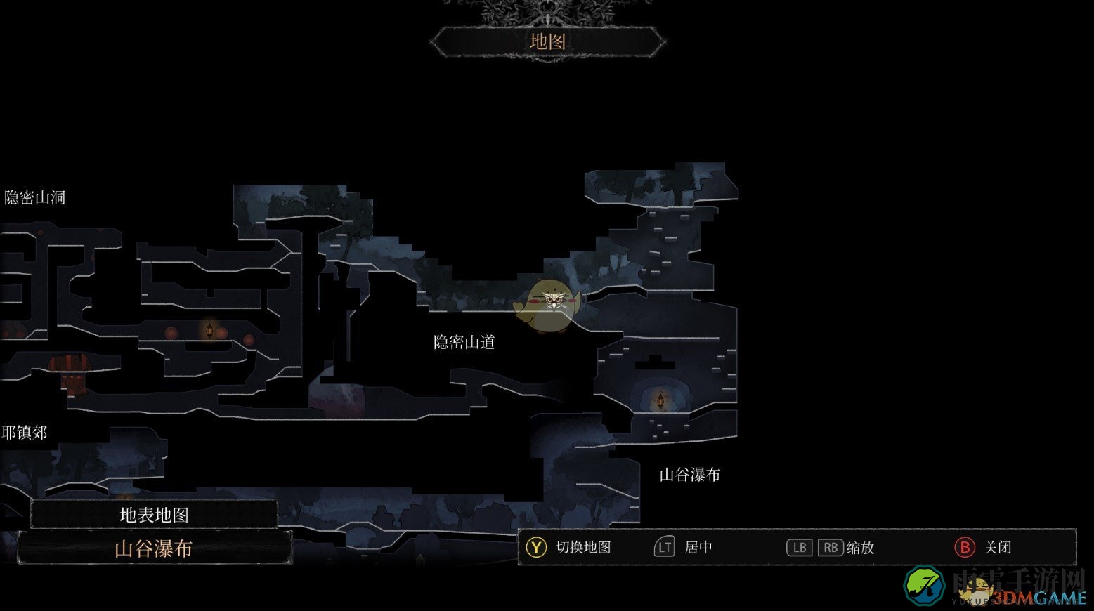《守夜人：长夜》皇家侦探支线任务流程攻略分享