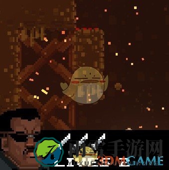 《武装原型》以眼还眼成就完成方法