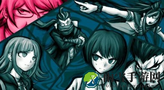 《超级弹丸论破2》揭秘：剧情解析与系统玩法