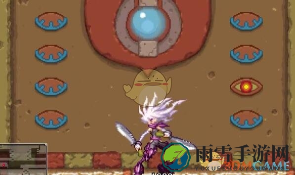 《龙：死亡印记》暴乱王墓任务攻略