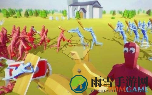 《全面战争模拟器》中世纪派系详解，兵种性能全面评测