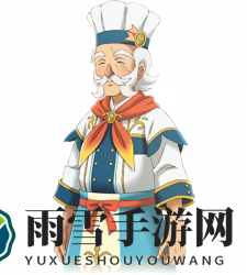 符文工厂5兰道夫的喜厌生日回礼是什么