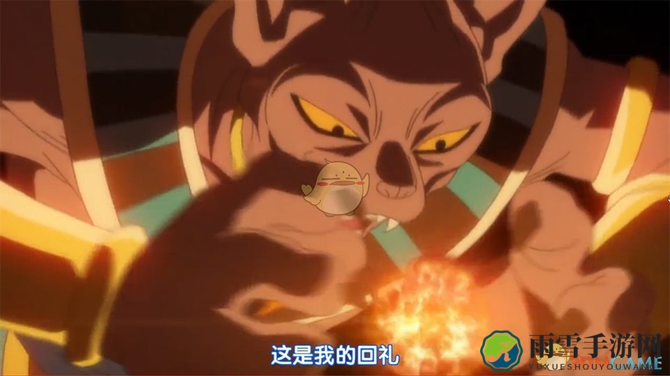 《龙珠战士Z》特殊剧情有趣的家伙触发条件一览
